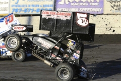 5v Sprint Car